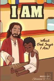 I Am What God Says I Am
