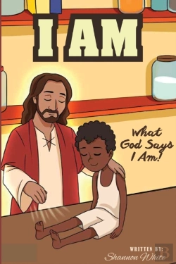 Bertrand.pt - I Am What God Says I Am