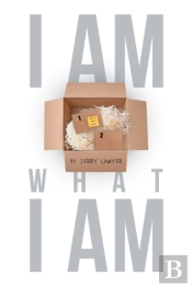 I Am What I Am