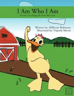 Bertrand.pt - I Am What I Am