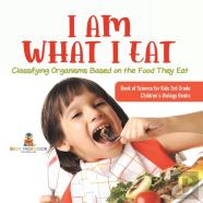 I Am What I Eat