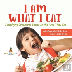 Bertrand.pt - I Am What I Eat