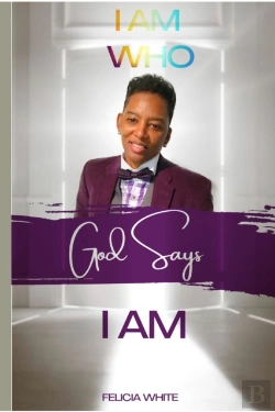 Bertrand.pt - I Am Who God Says I Am