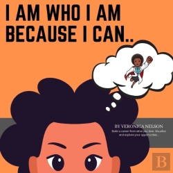 Bertrand.pt - I Am Who I Am Because I Can...