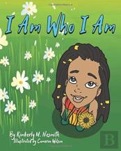 I Am Who I Am