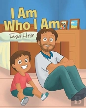 I Am Who I Am