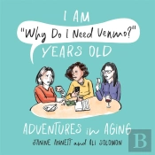 I Am 'Why Do I Need Venmo?' Years Old