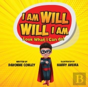 I Am Will. Will I Am: Look What I Can Do