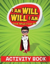 I Am Will. Will I Am: Look What I Can Do