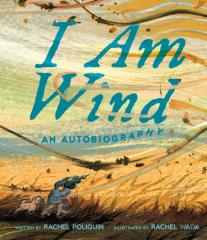 I Am Wind