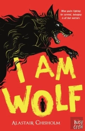 I Am Wolf