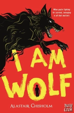 Bertrand.pt - I Am Wolf