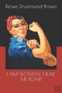Bertrand.pt - I Am Woman 'Hear' Me Roar!