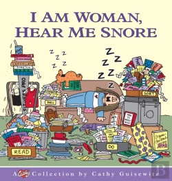 Bertrand.pt - I Am Woman, Hear Me Snore
