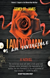 I Am Woman - I Am Invincible