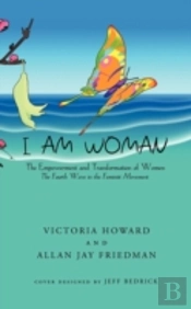I Am Woman