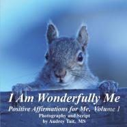I Am Wonderfully Me