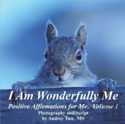I Am Wonderfully Me