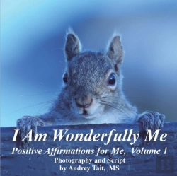 Bertrand.pt - I Am Wonderfully Me