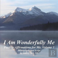 I Am Wonderfully Me