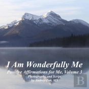 I Am Wonderfully Me