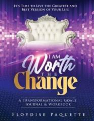 I Am Worth The Change