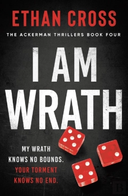 Bertrand.pt - I Am Wrath