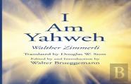 I Am Yahweh