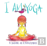I Am Yoga