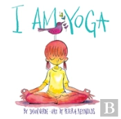 I Am Yoga