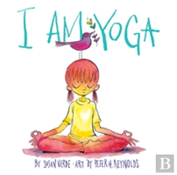 Bertrand.pt - I Am Yoga