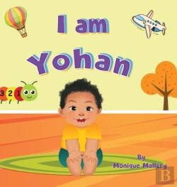 Bertrand.pt - I Am Yohan