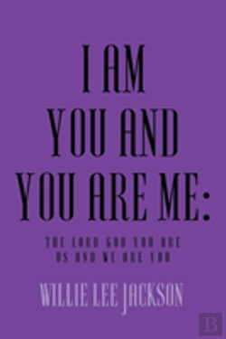 Bertrand.pt - I Am You And You Are Me