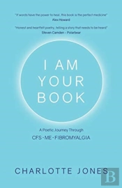 I Am Your Book