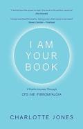 I Am Your Book