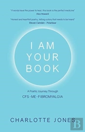 I Am Your Book