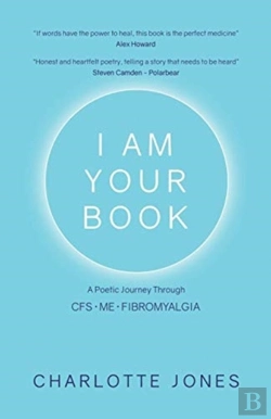 Bertrand.pt - I Am Your Book