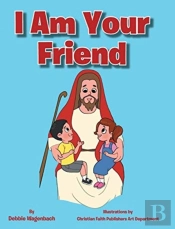 I Am Your Friend
