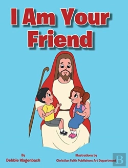 Bertrand.pt - I Am Your Friend