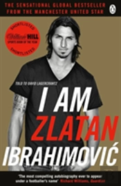 I Am Zlatan