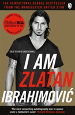 Bertrand.pt - I Am Zlatan