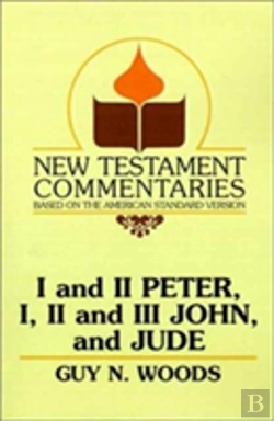 Bertrand.pt - I And Ii Peter, I, Ii And Iii John, And Jude