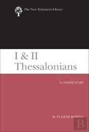 I And Ii Thessalonians