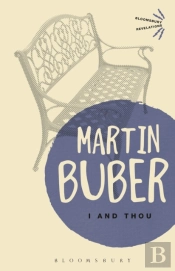 I And Thou
