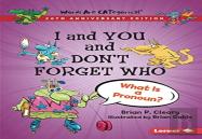 I And You And Don'T Forget Who, 20th Anniversary Edition