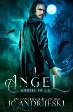 Bertrand.pt - I, Angel