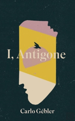 Bertrand.pt - I, Antigone