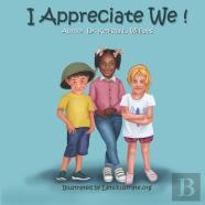 I Appreciate We!