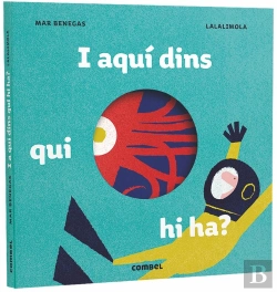 Bertrand.pt - I Aquí Dins, Qui Hi Ha?