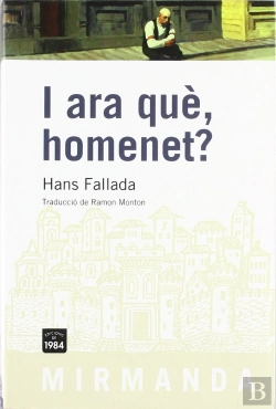 Bertrand.pt - I Ara Què, Homenet?